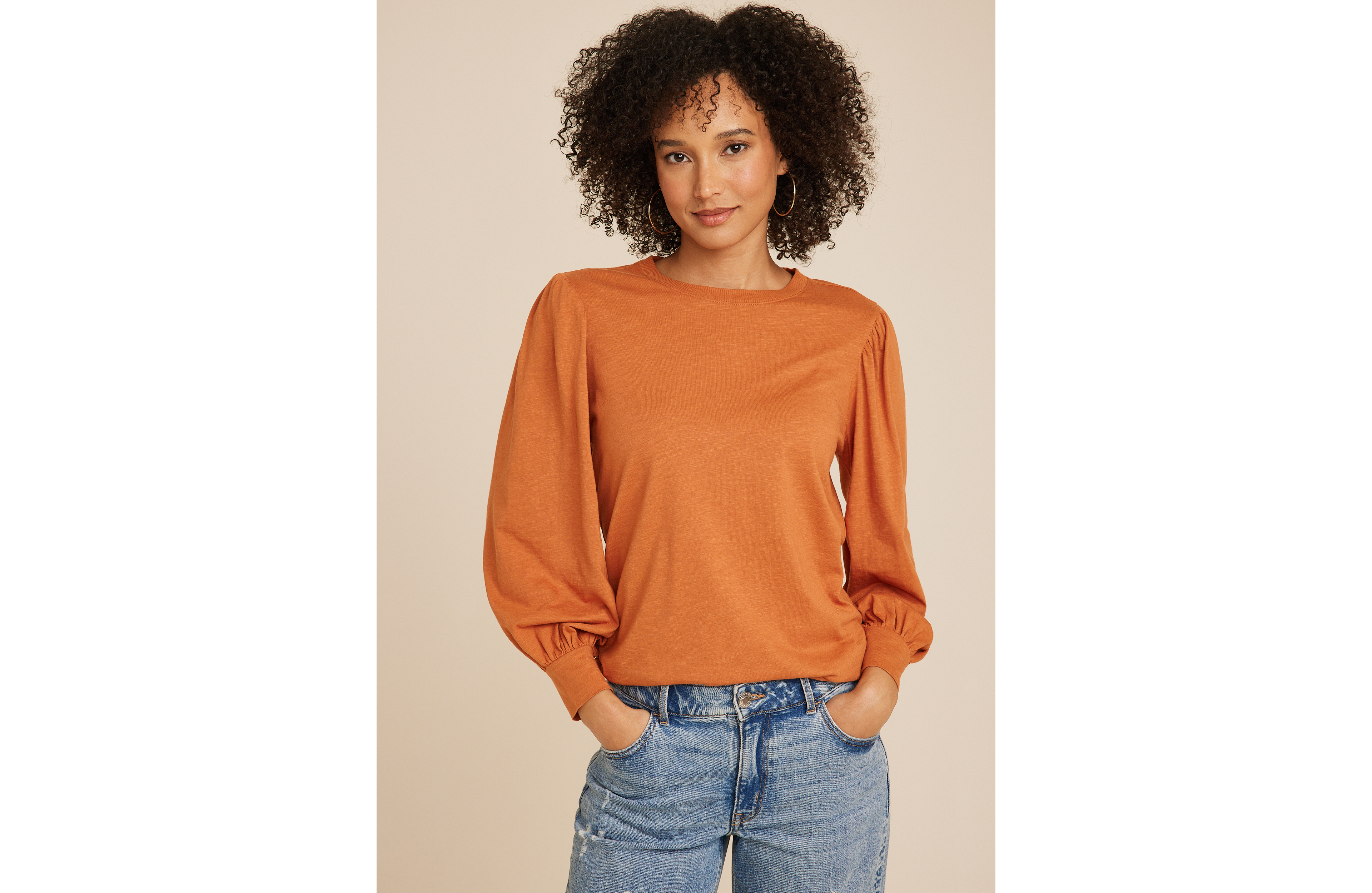 24/7 Hadley Tee