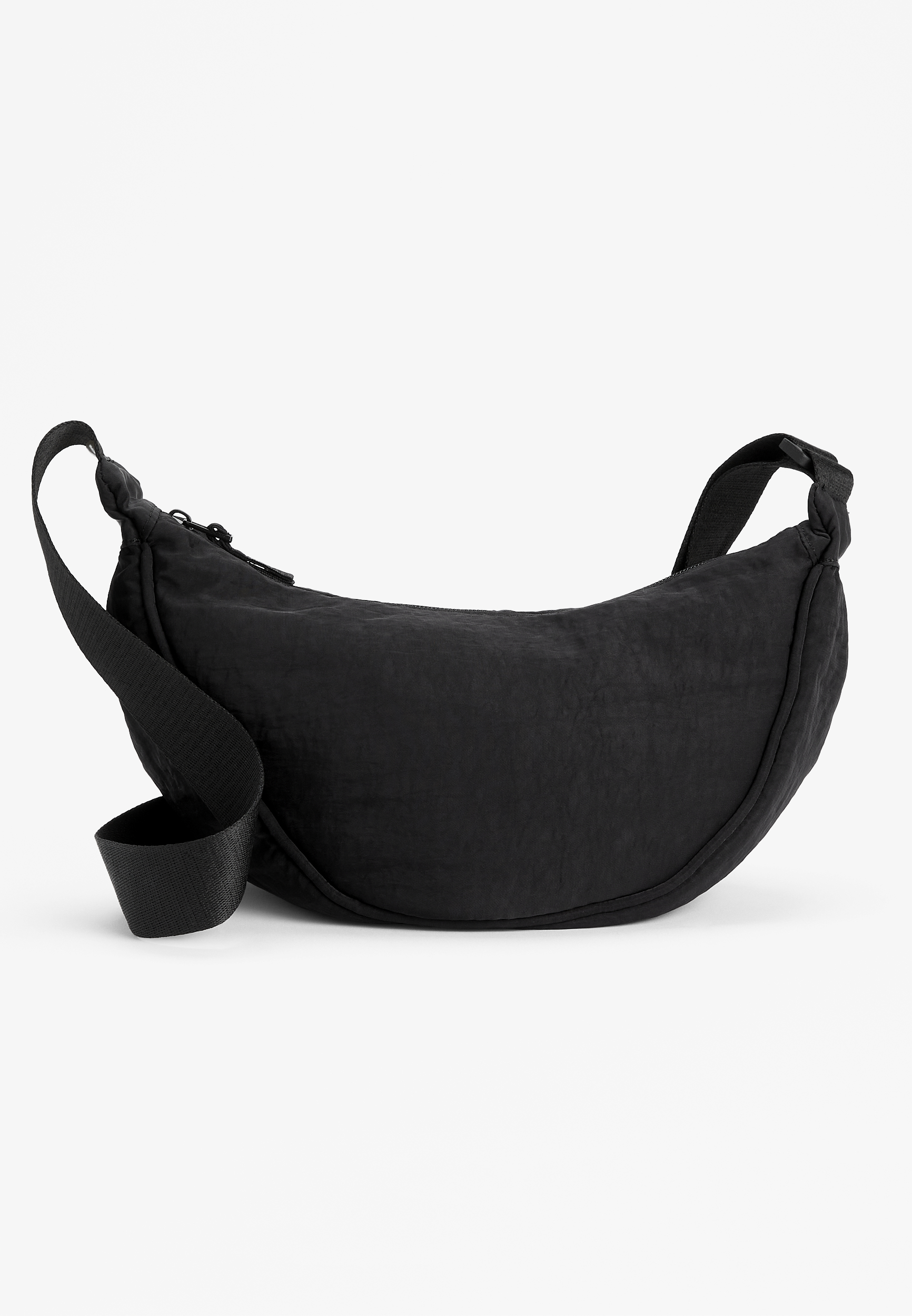Crescent Crossbody Bag, C106, large
