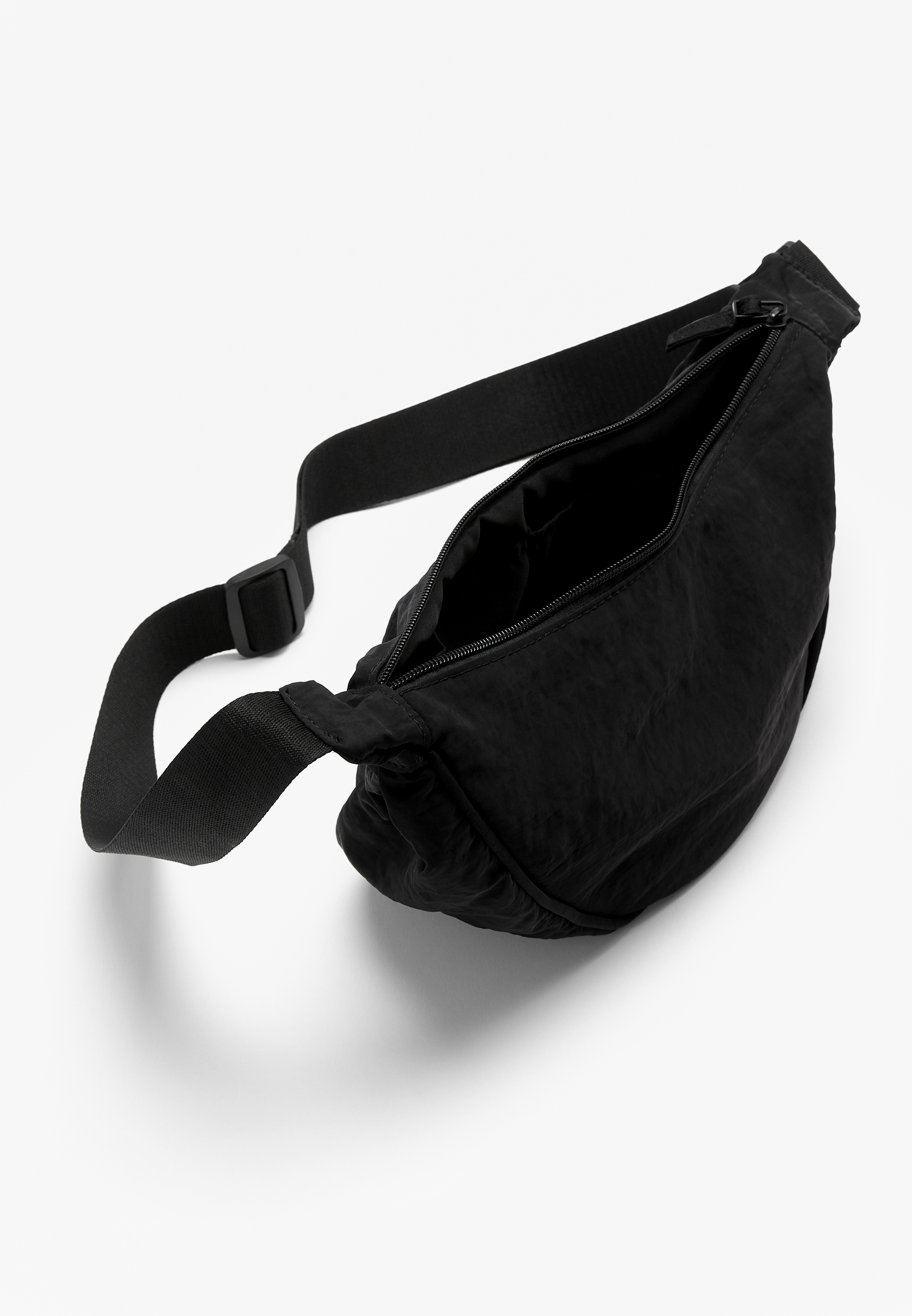 Crescent Crossbody Bag, C106, large