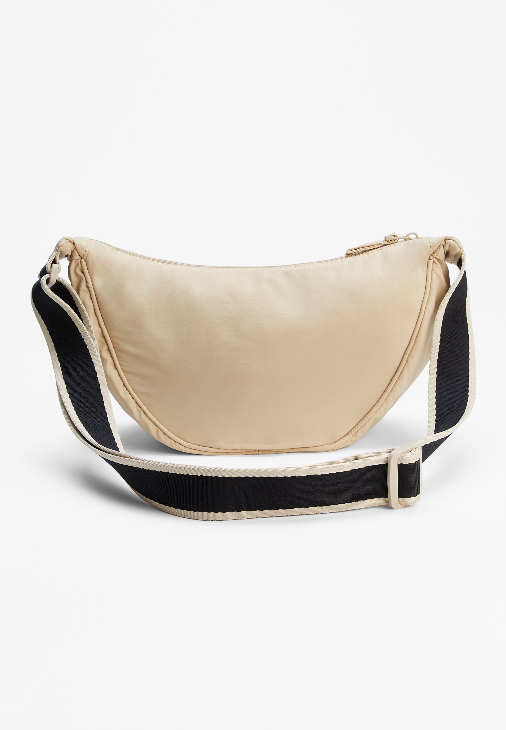 Crescent Crossbody Bag, C202, large