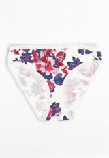 Simply Comfy Cotton Bikini Panty, C2380, small