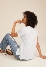 24/7 Dawson Drop Shoulder Tee, , small