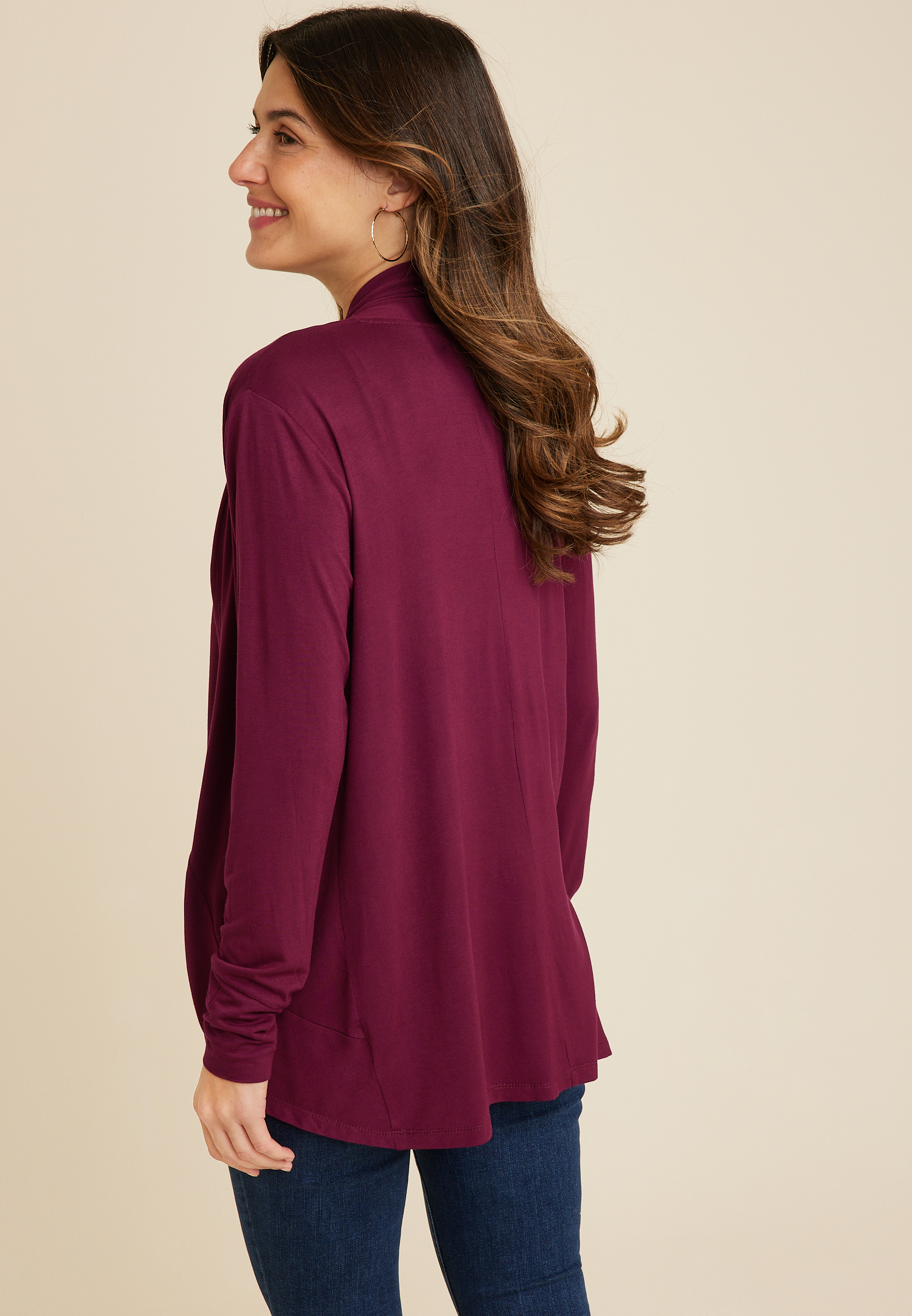 Cressa Cardigan, C3056, large
