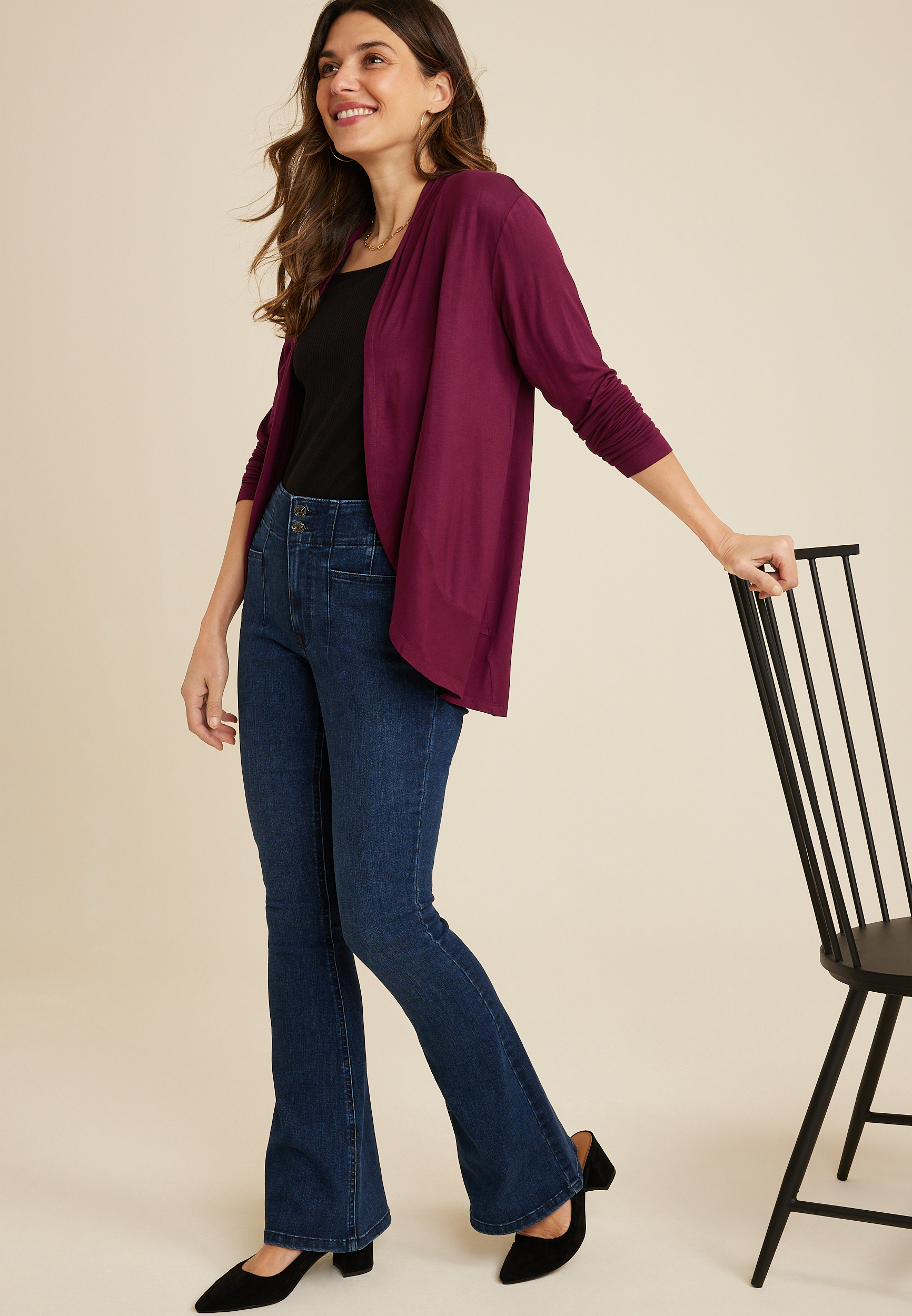 Cressa Cardigan, C3056, large