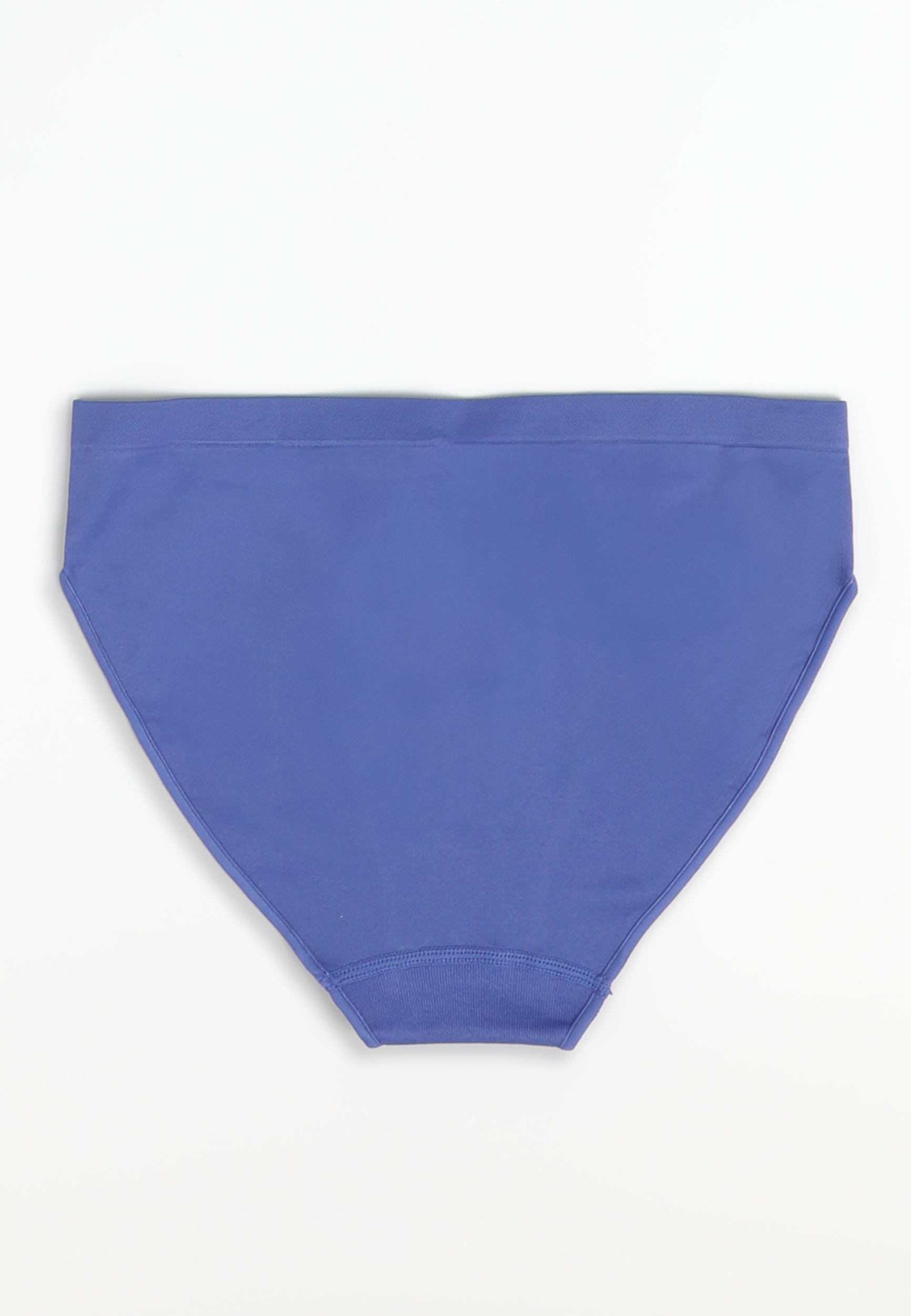 True Stretch Seamless Bikini Panty, C4231, large
