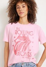 The Rolling Stones Graphic Tee, C595, small