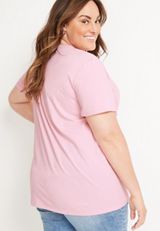 Plus Size The Rolling Stones Graphic Tee, C595, small