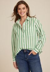Rlxd 90s Green EveSt, C2521, small