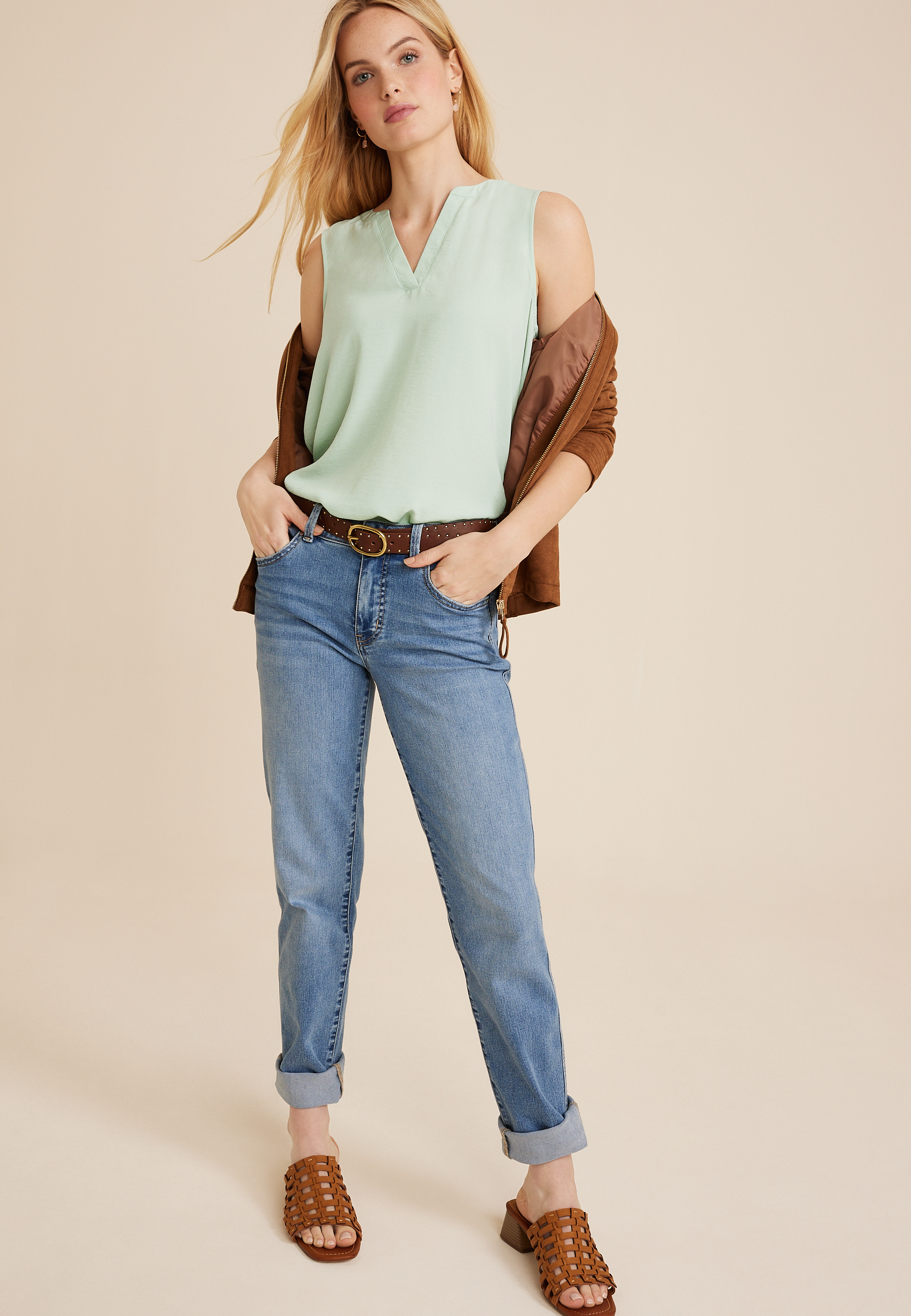 Atwood Tank Mint Glo, C2257, large