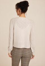 Dress Cardigan, C5689, small