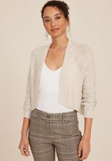 Dress Cardigan, C5689, small