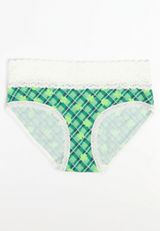 Simply Comfy Cotton Hipster Panty, C8837, small