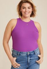 Plus Size 24/7 Highline Tank Top, C6205, small