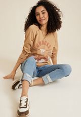 Brooks And Dunn Sweatshirt, C2325, small