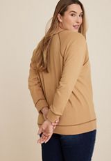 Plus Size Brooks And Dunn Sweatshirt, C2325, small