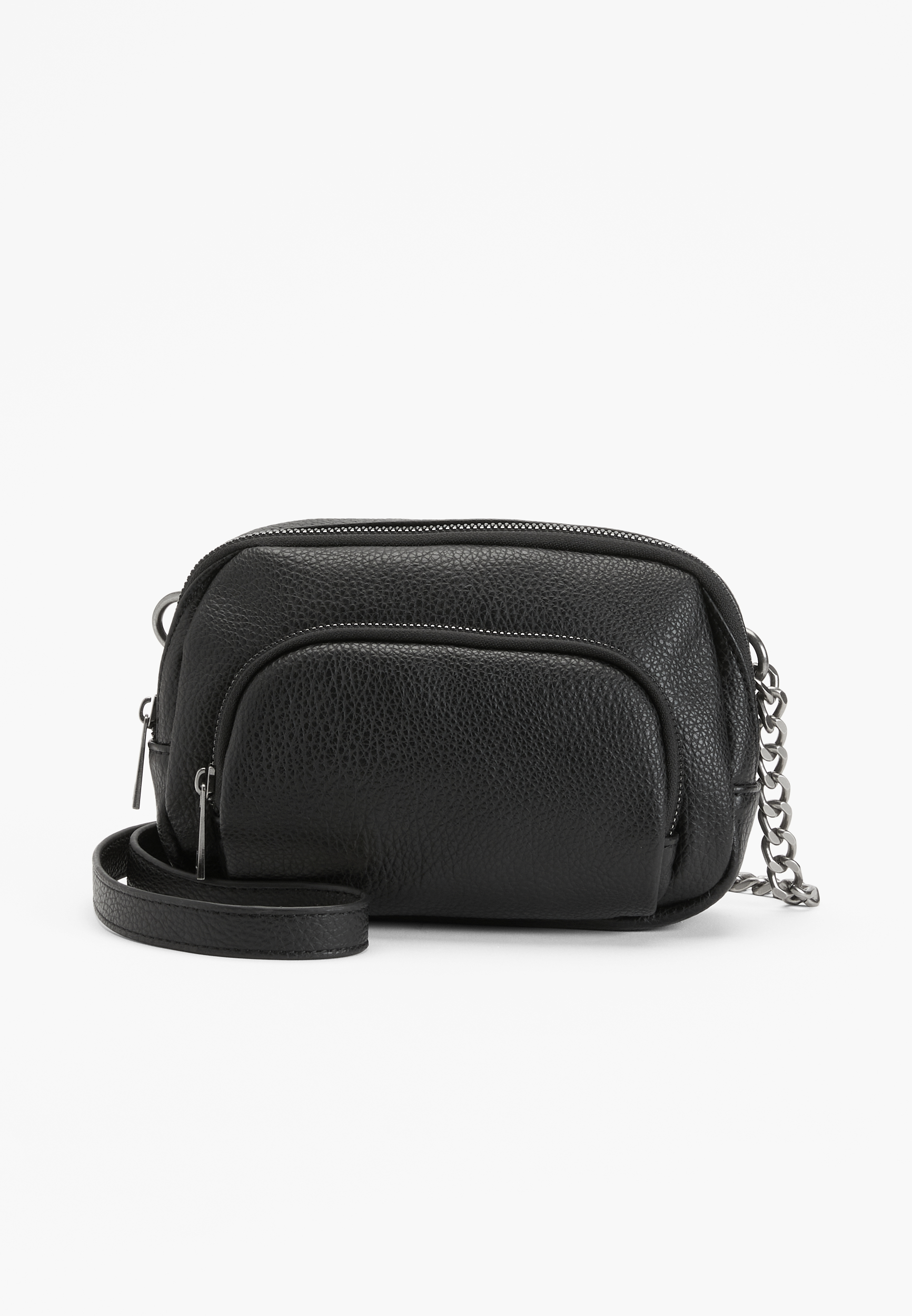 Chain Crossbody Bag