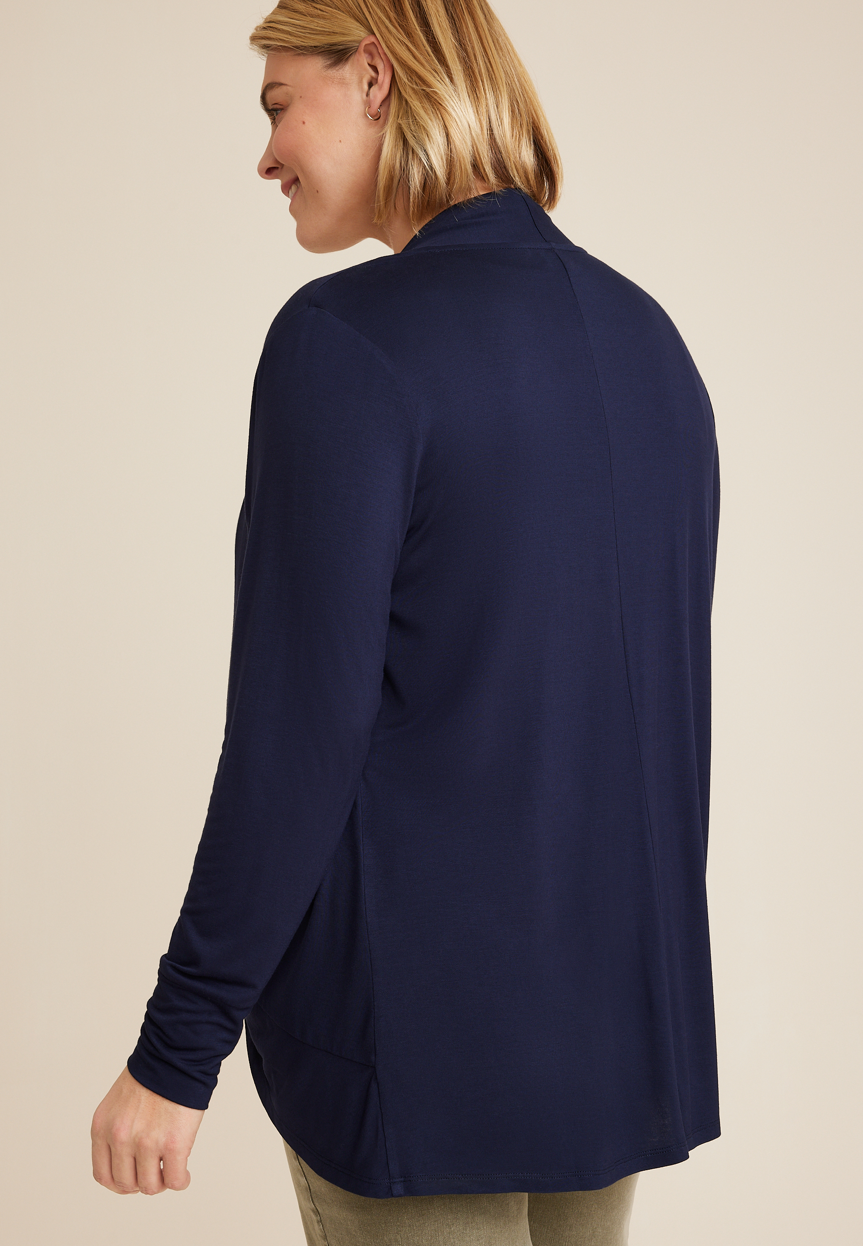 Plus Size Cressa Cardigan, C1919, large