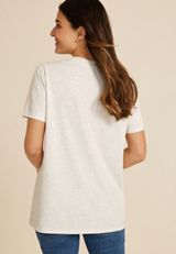 Yellowstone Oversized Fit Graphic Tee, C9693, small