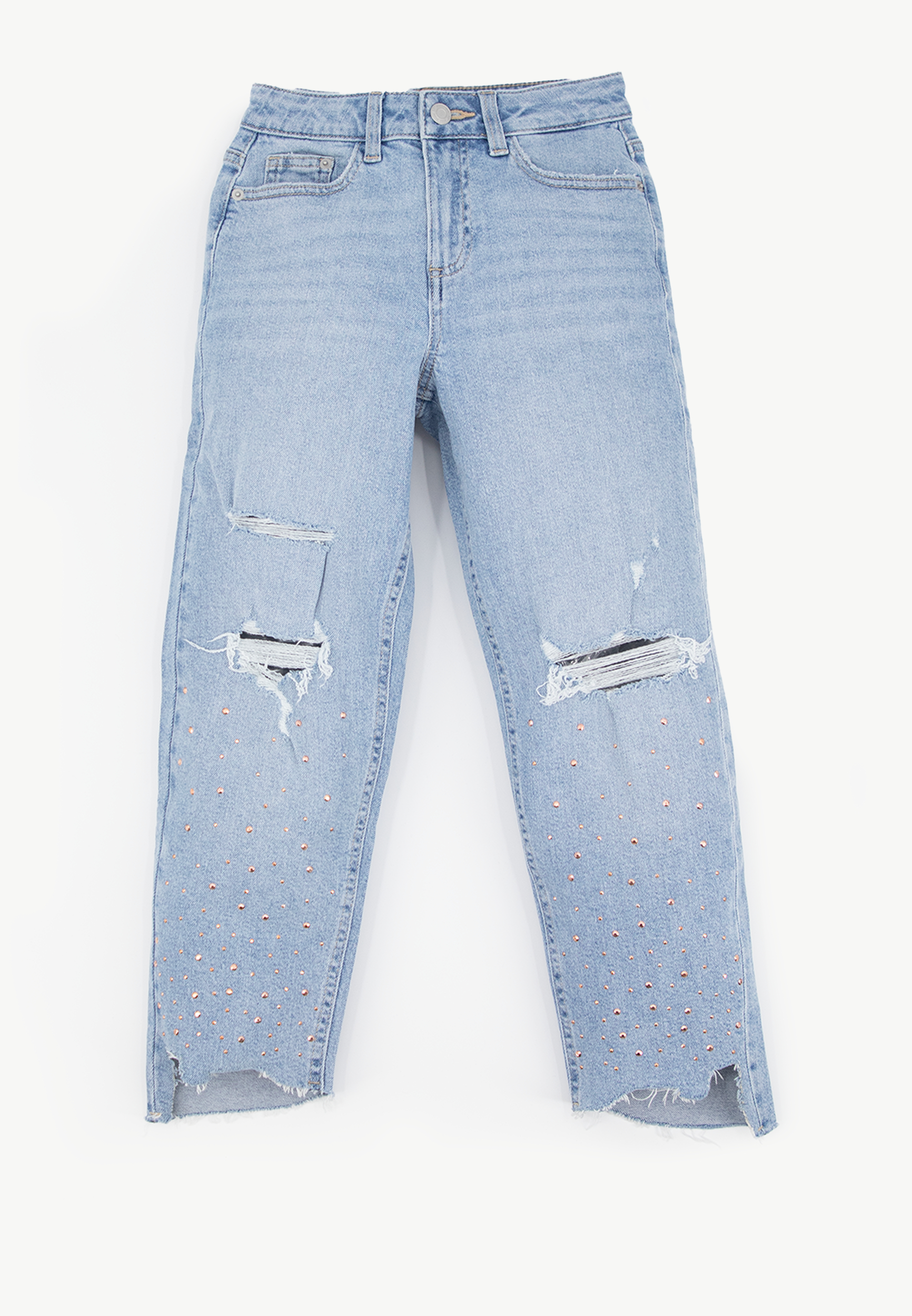 Girls Jeans, Ages 8-12