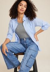 24/7 Jordan Scoop Neck Tee, C2820, small