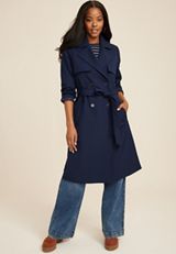 Trench Coat, C1919, small