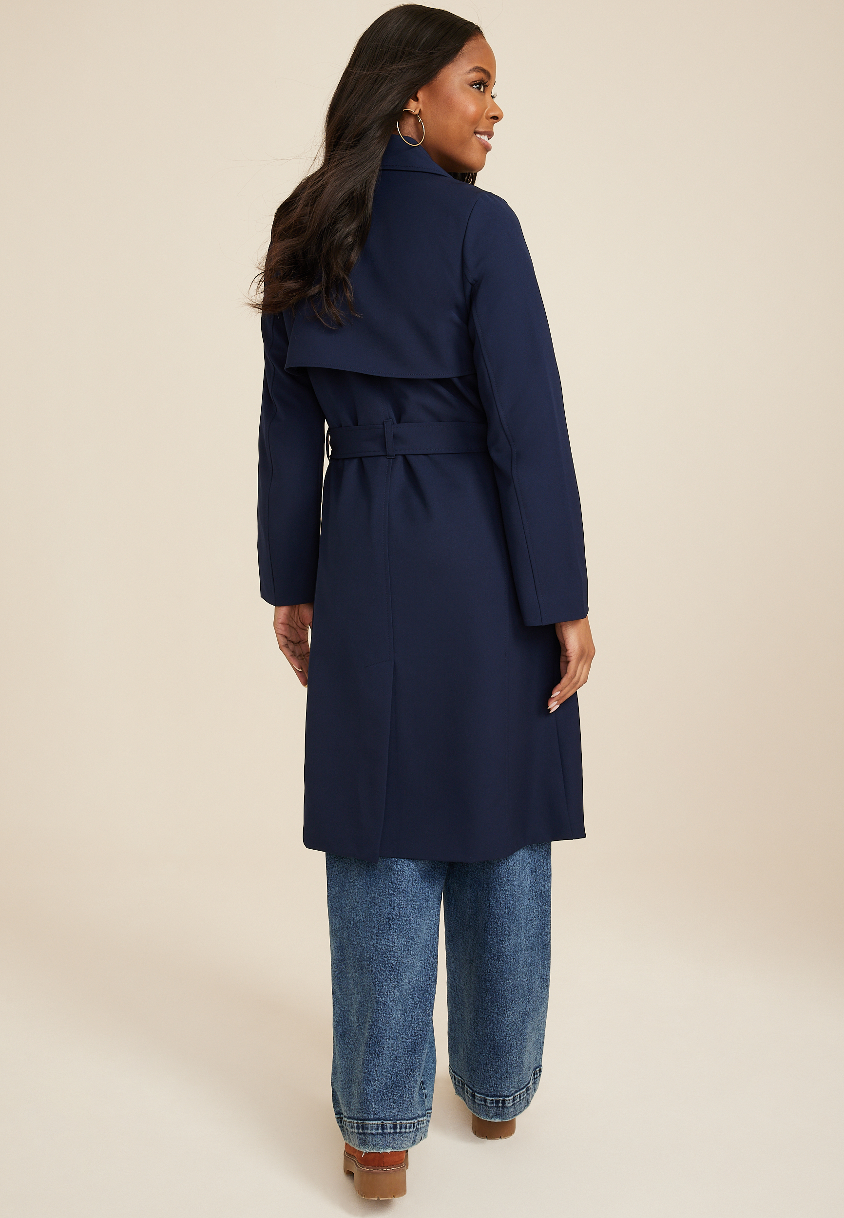 Trench Coat, C1919, large