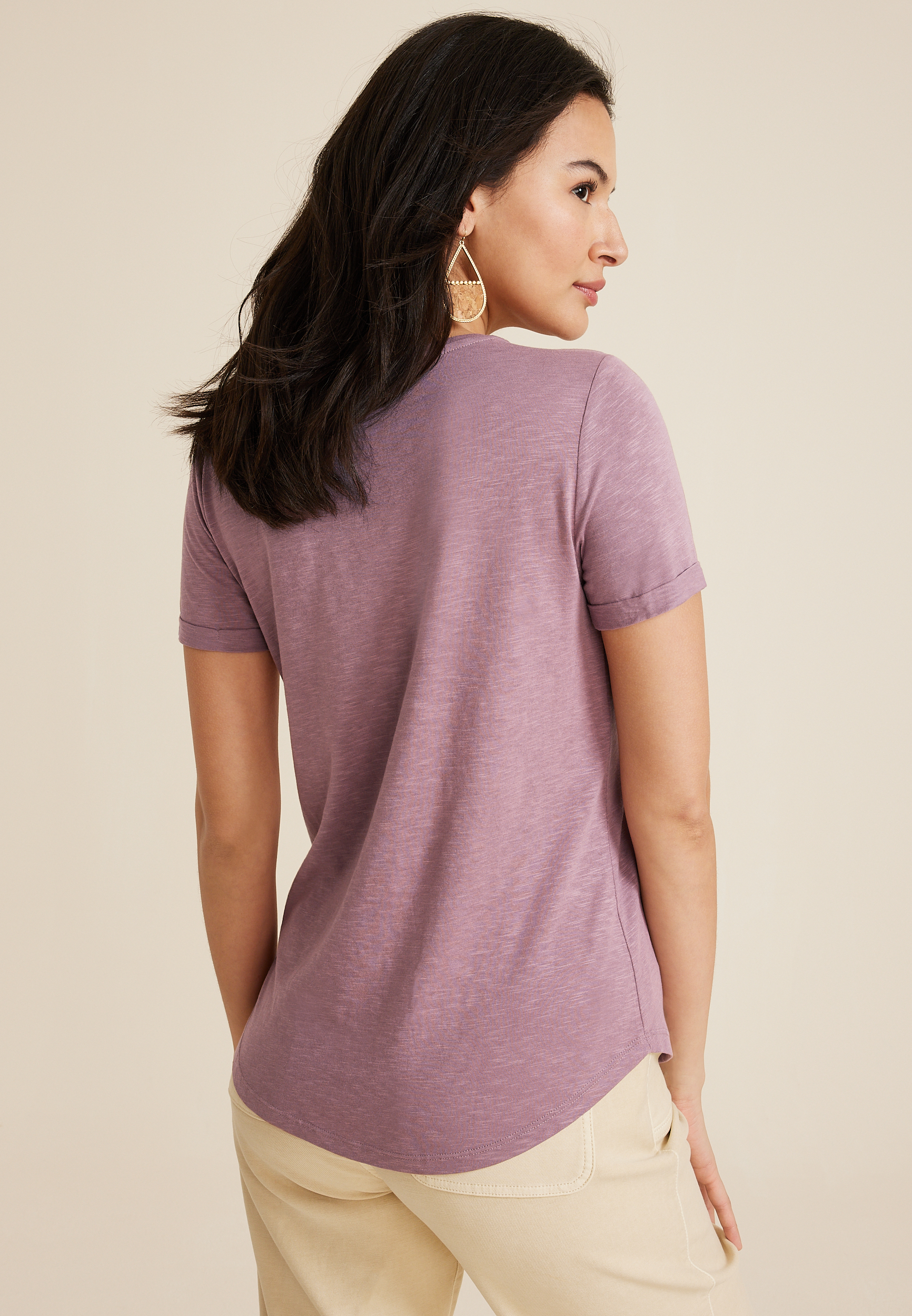 Livin On A Prayer Classic Fit Graphic Tee, C3545, large