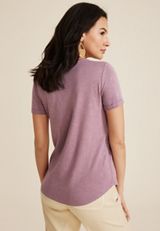 Livin On A Prayer Classic Fit Graphic Tee, C3545, small
