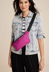 O Ring Belt Bag, C1620, small