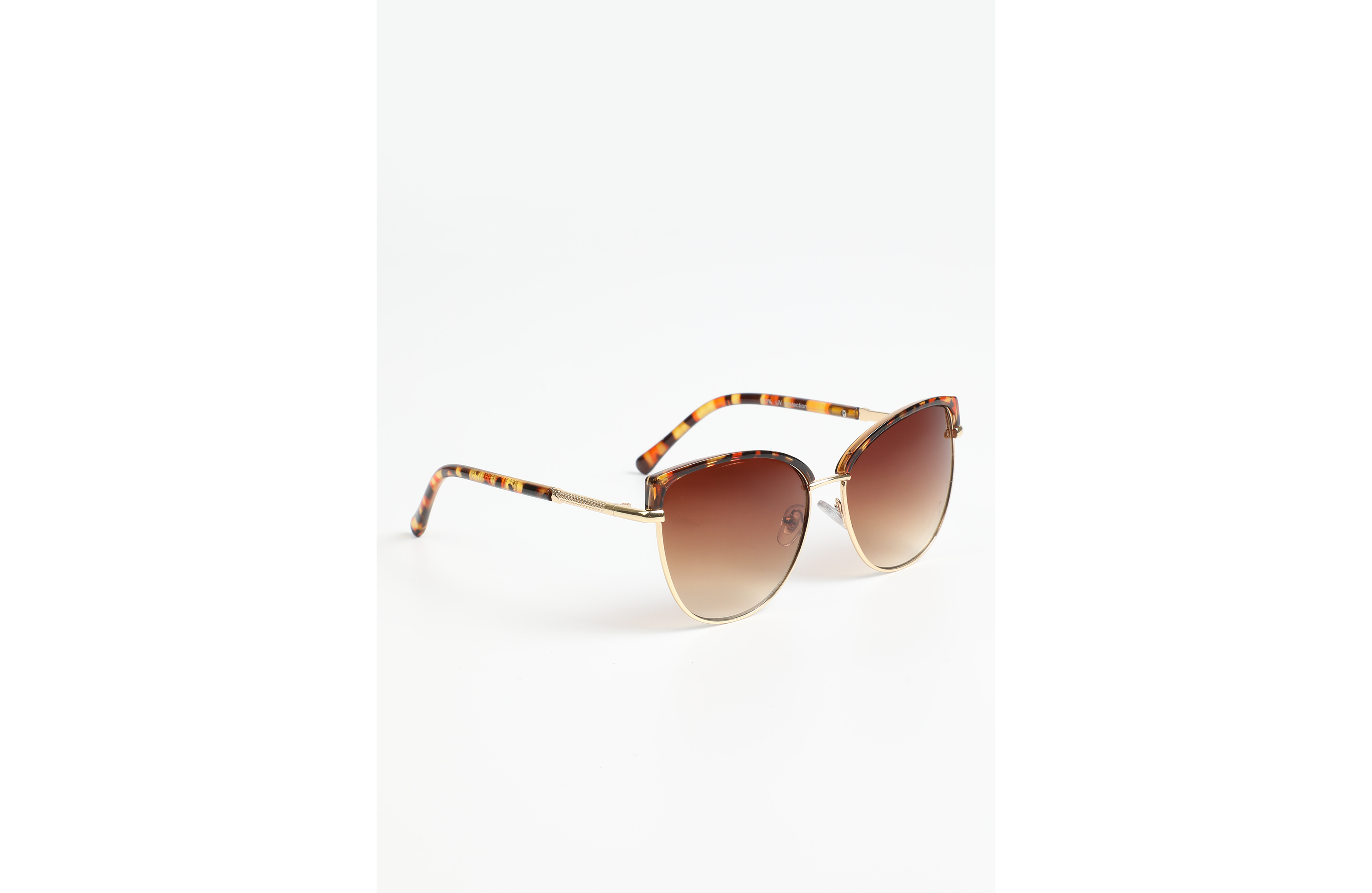 Cabana Club Tortoise Sunglasses