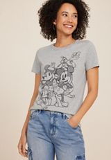 Mickey And Friends Graphic Tee, C3348, small