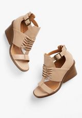 SuperCush Ariana Wedge Sandal, C202, small