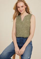 Atwood Tank Top, C8780, small