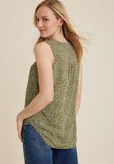 Atwood Tank Top, C8780, small