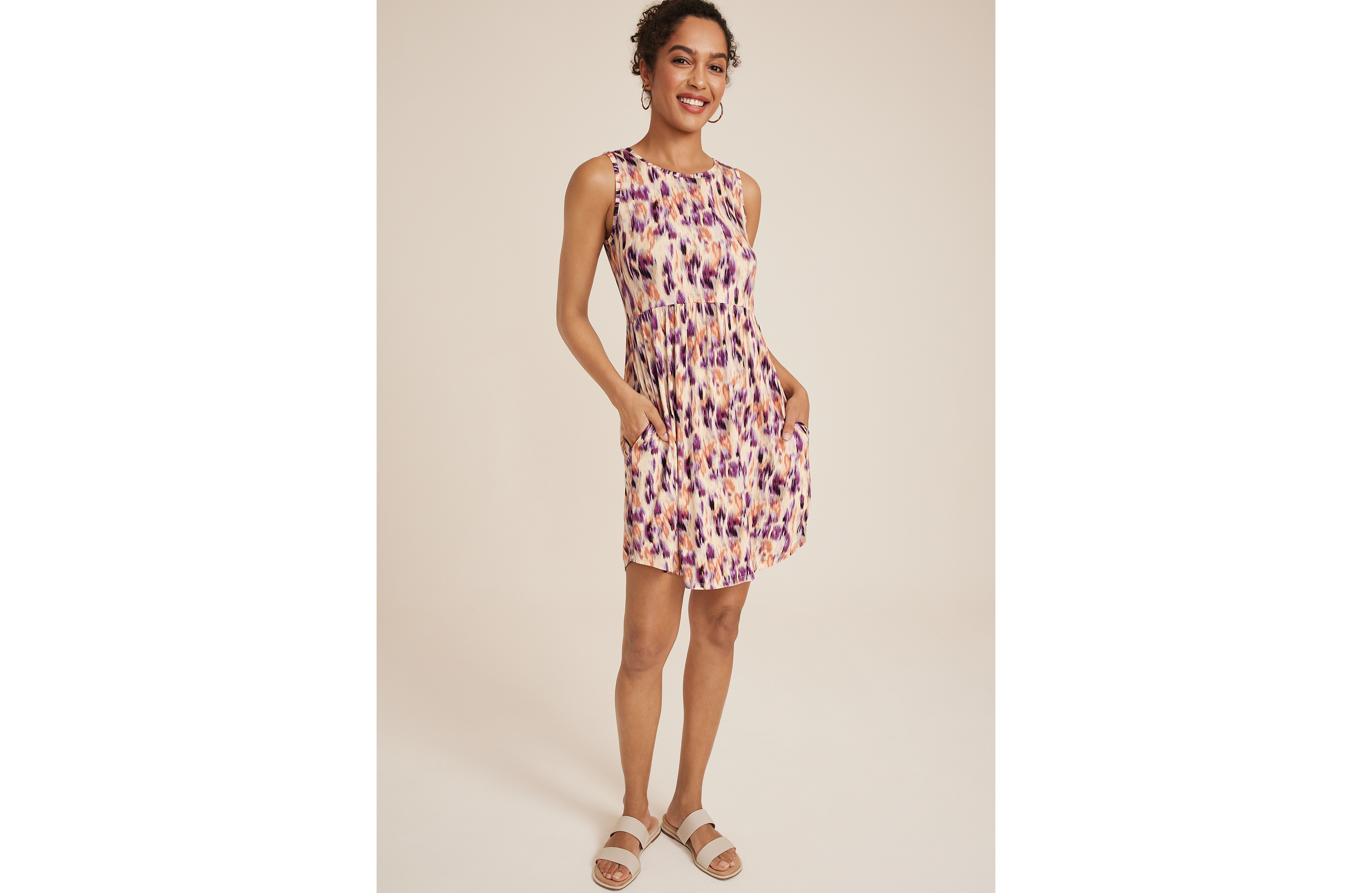 24/7 Danica Dress