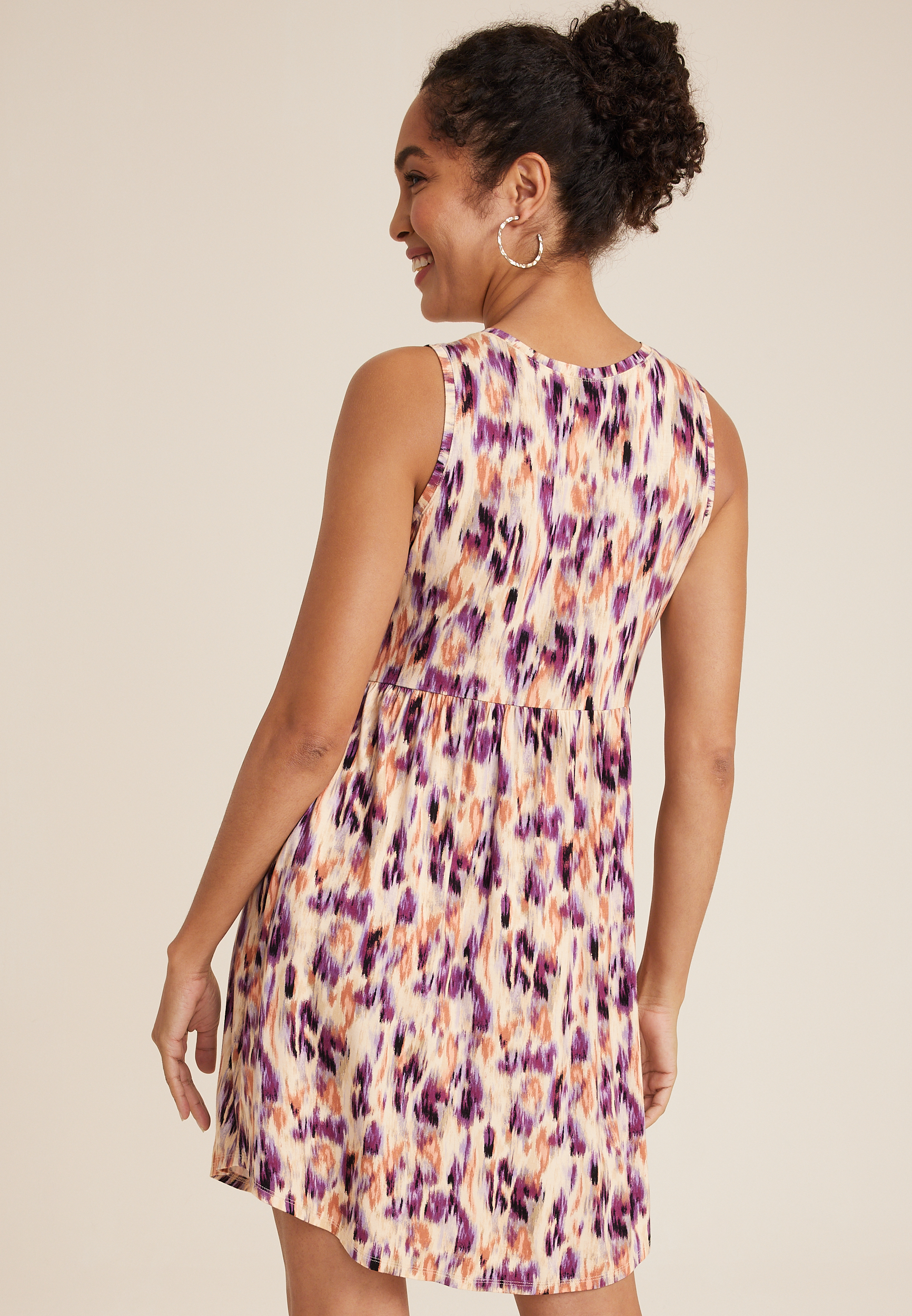24/7 Danica Dress, C6074, large