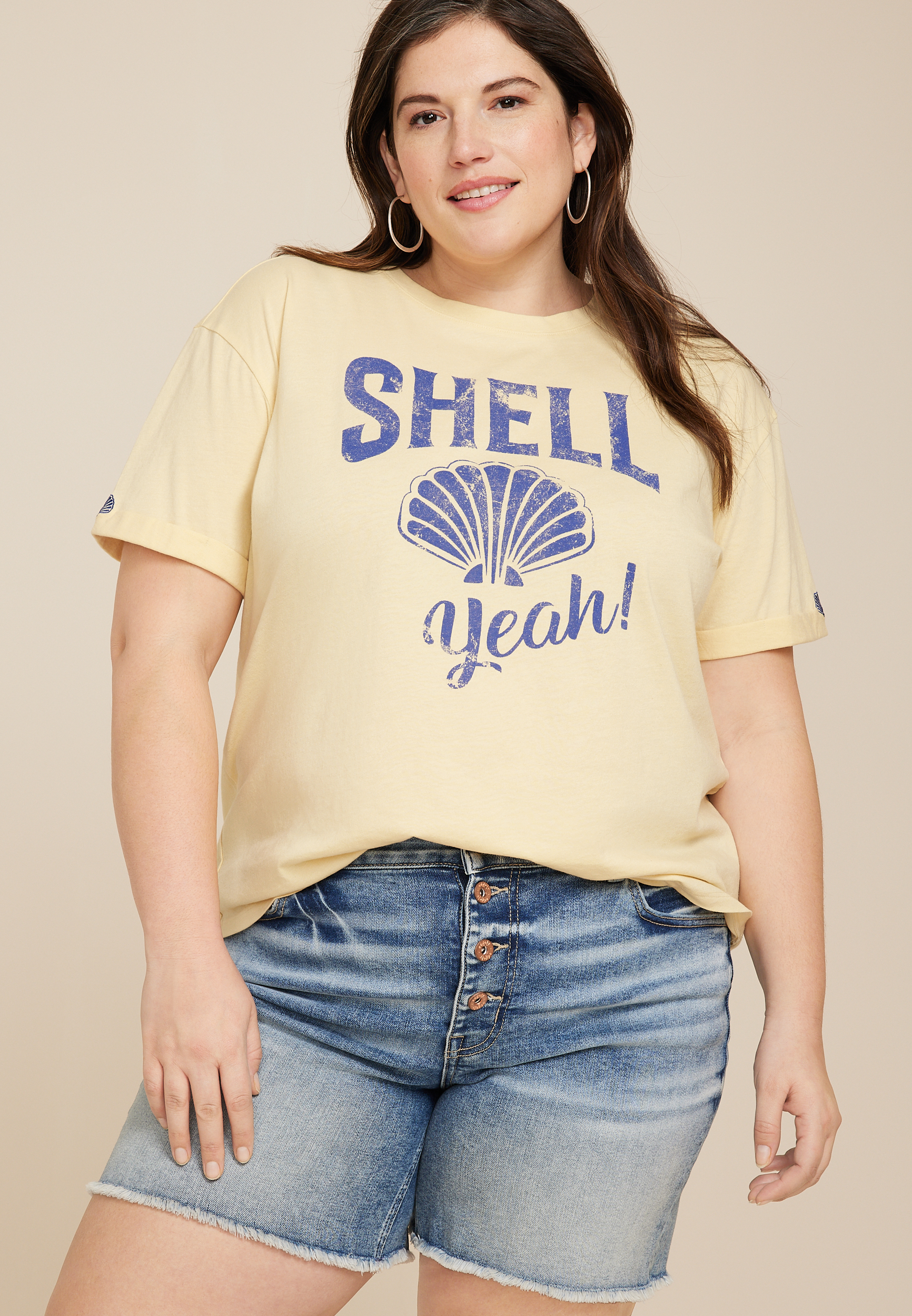 Maurices 2X Plus Size Women's Road Trippin Graphic Tank - Yahoo