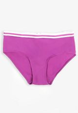 Mesh Hipster Panty, C6205, small
