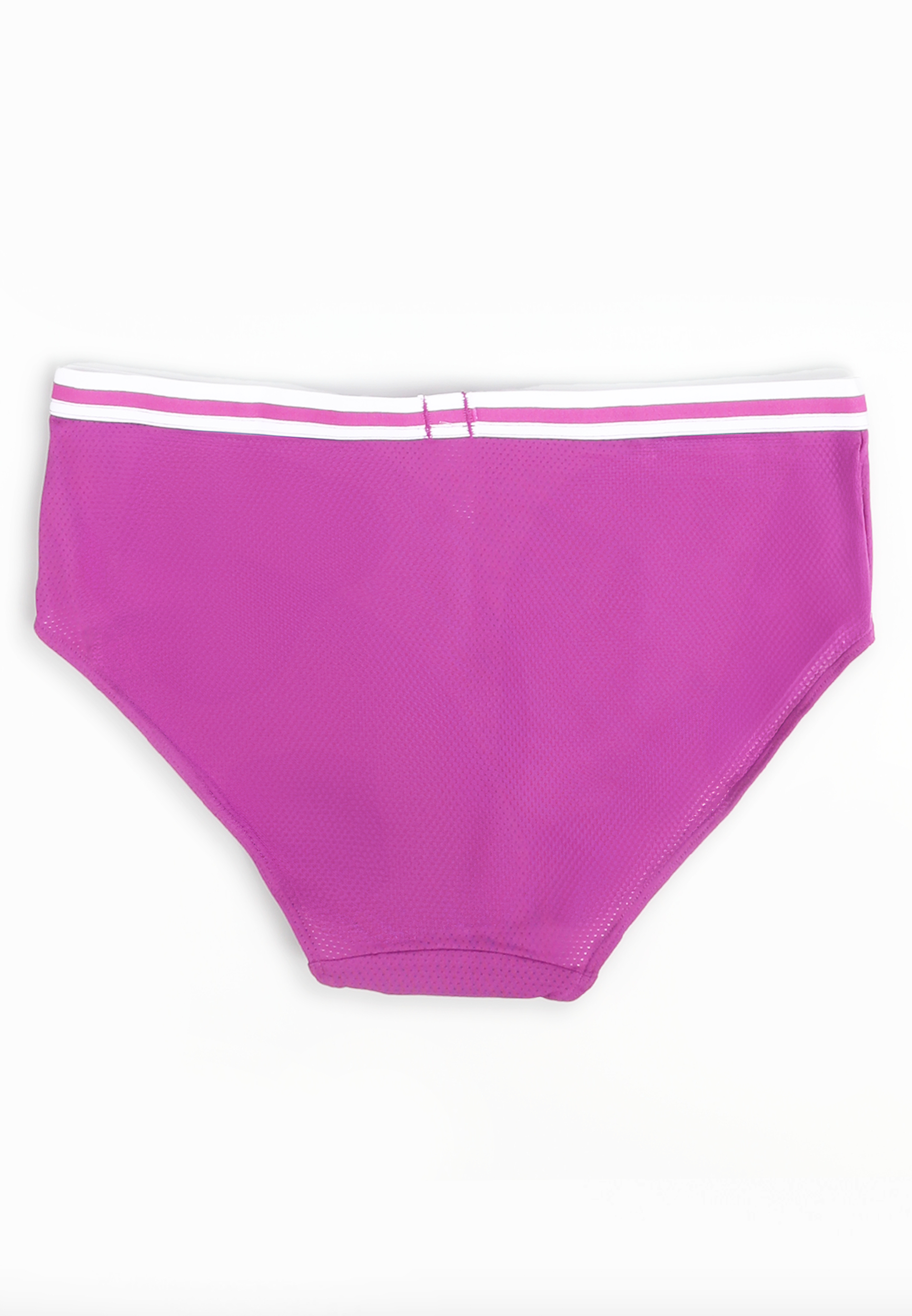 Mesh Hipster Panty, C6205, large