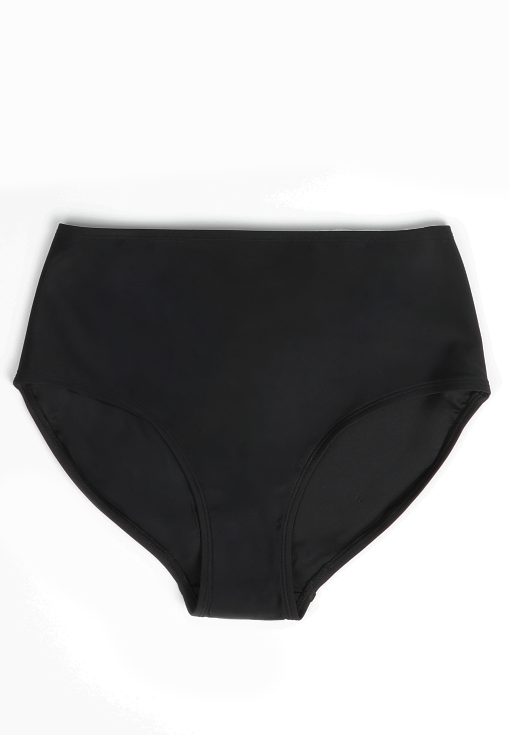 High Waist Bikini Bottom, C106, large