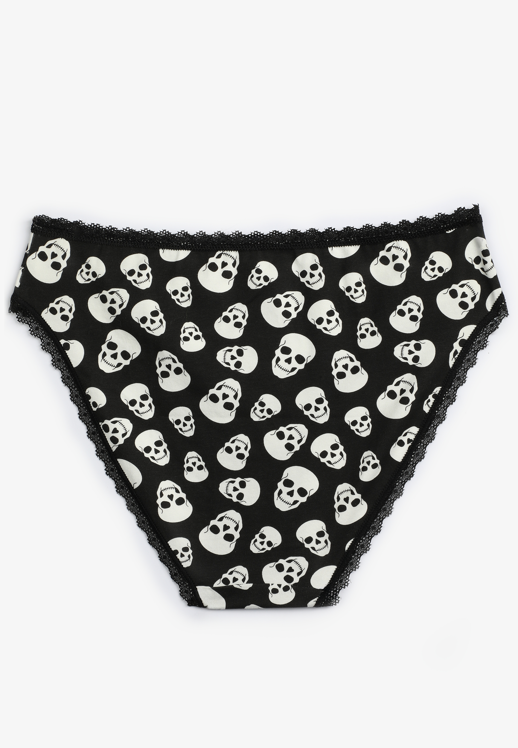Simply Comfy Cotton Bikini Panty, C1756, large