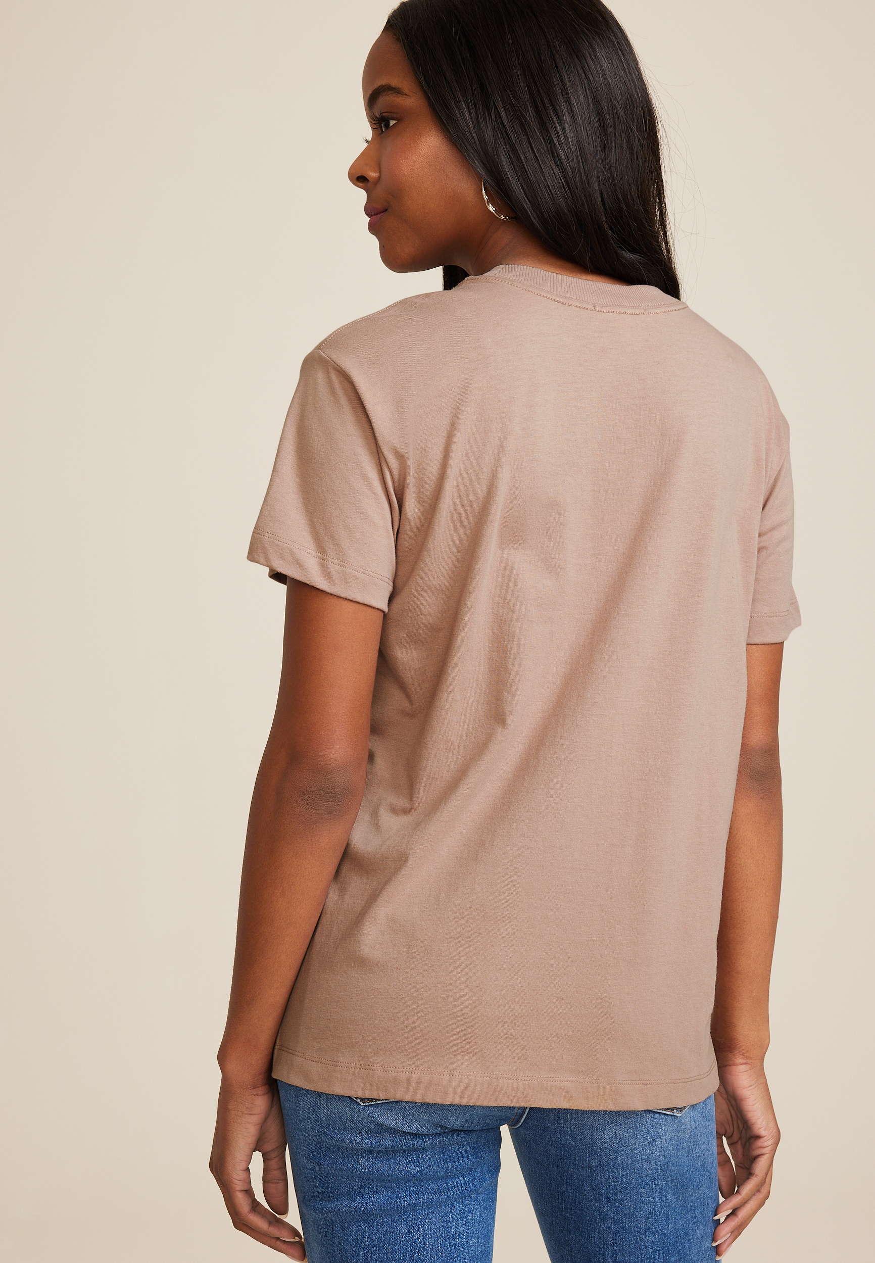 Country Graphic Tee, C3343, large