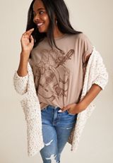 Country Graphic Tee, C3343, small