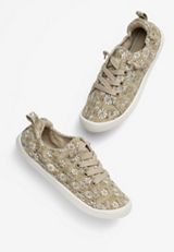 SuperCush Mariah Sneaker, TAUPE, small