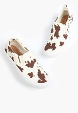 SuperCush Kate Slip On Sneaker, COGNAC, small
