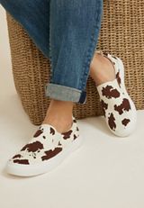 SuperCush Kate Slip On Sneaker, COGNAC, small