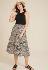 Tiered Tank Dress, C3681, small