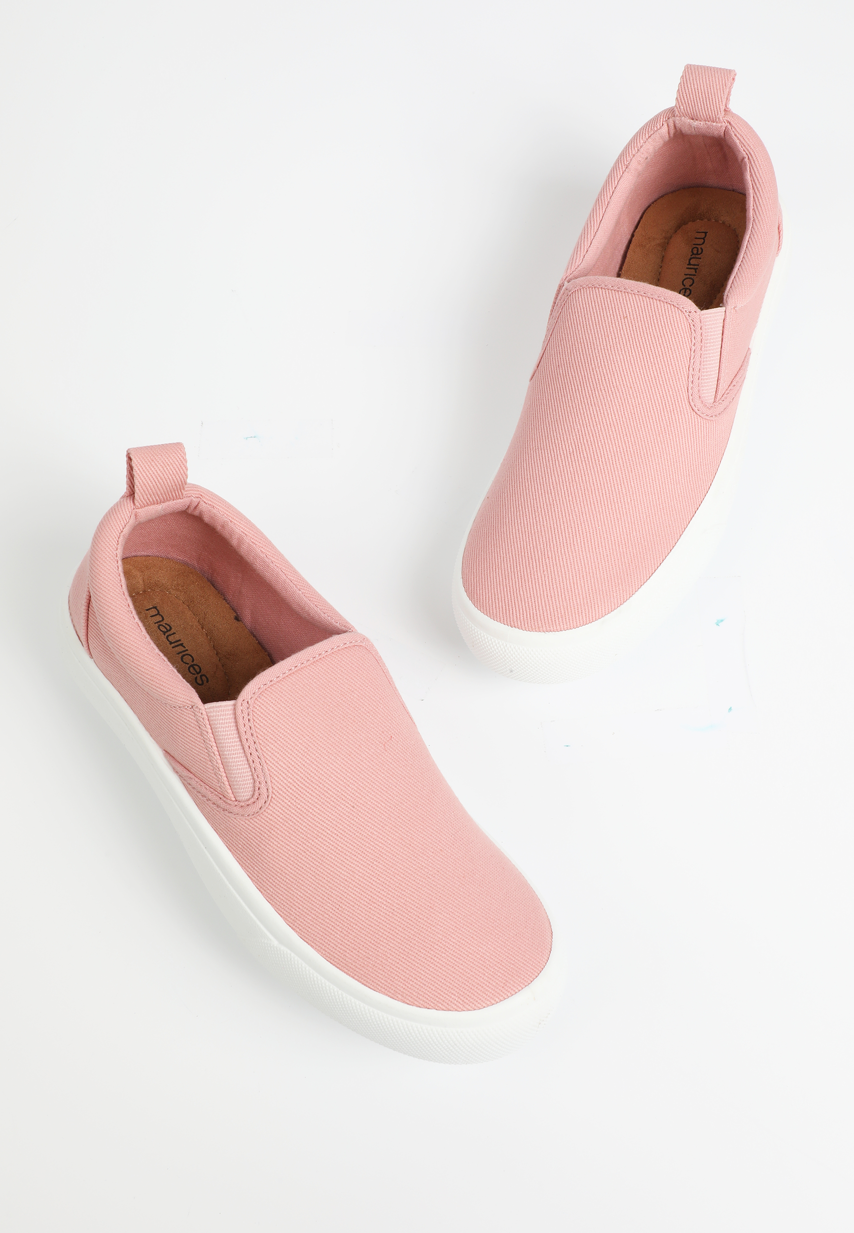 SuperCush Kate Slip On Sneaker, BLUSH, large