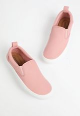SuperCush Kate Slip On Sneaker, BLUSH, small