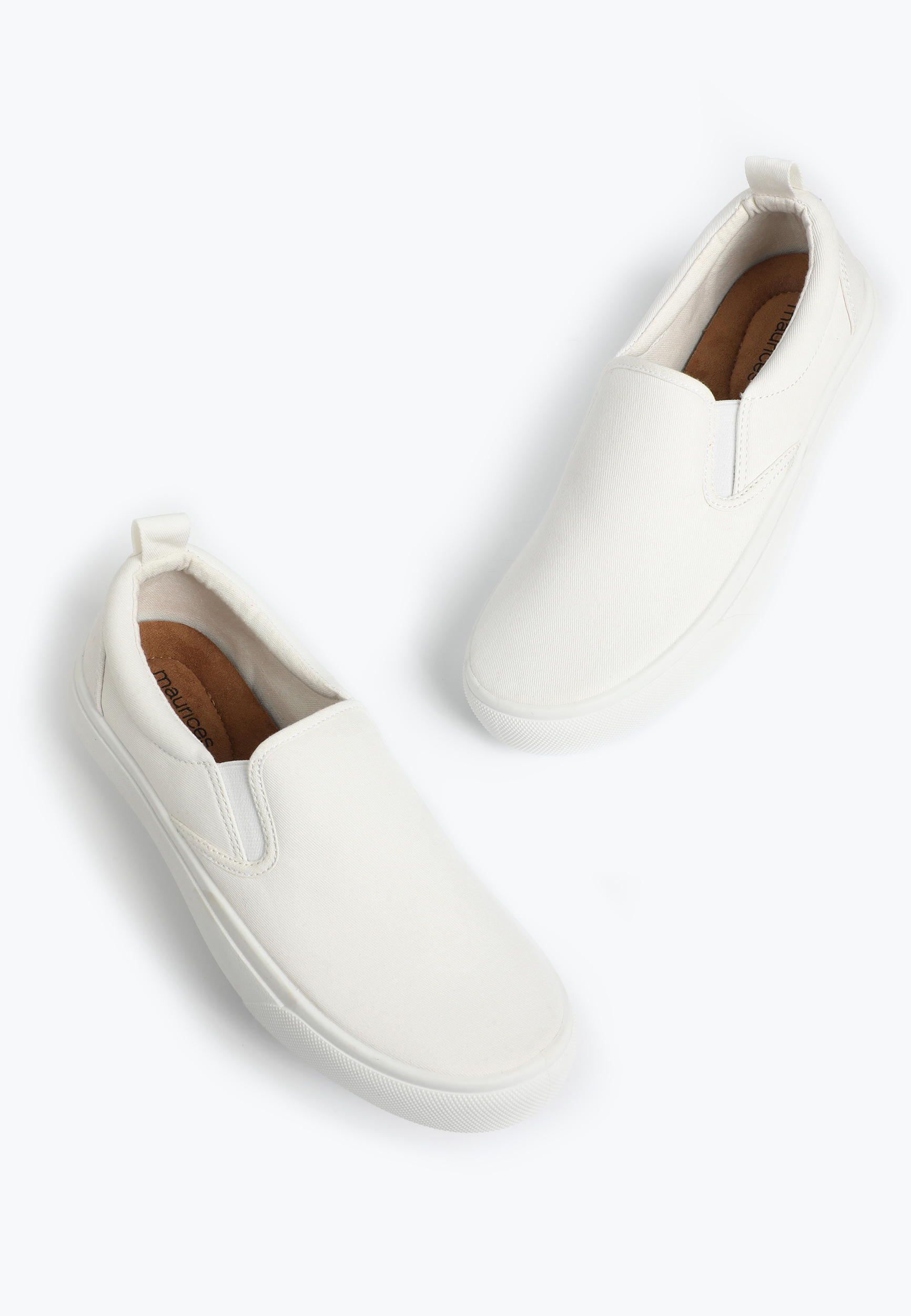 SuperCush Kate Slip On Sneaker
